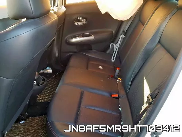 JN8AF5MR9HT703412 фото 7