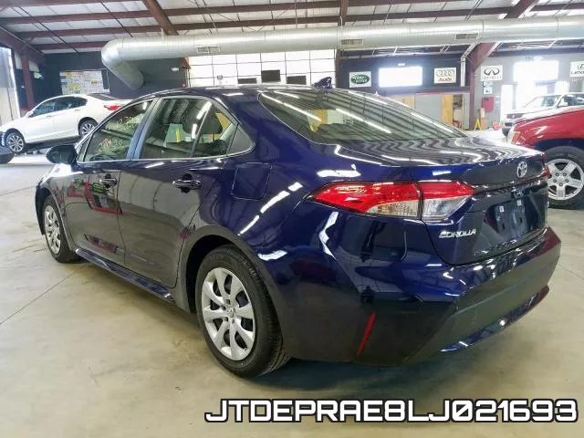 JTDEPRAE8LJ021693 фото 4