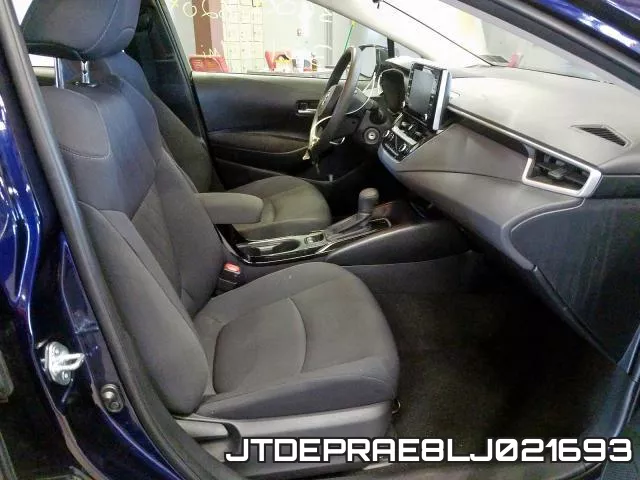 JTDEPRAE8LJ021693 фото 6