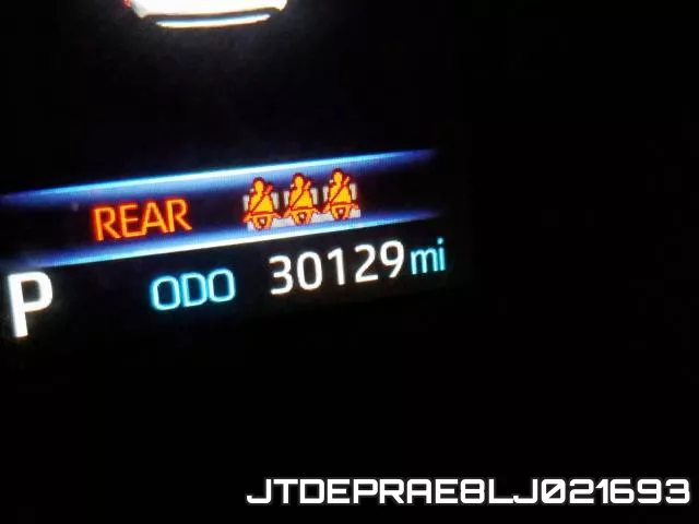 JTDEPRAE8LJ021693 фото 9
