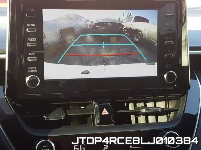JTDP4RCE8LJ010384 фото 10