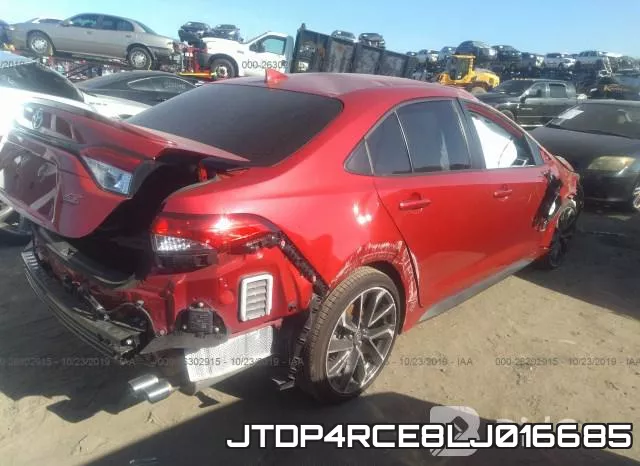 JTDP4RCE8LJ016685 фото 5