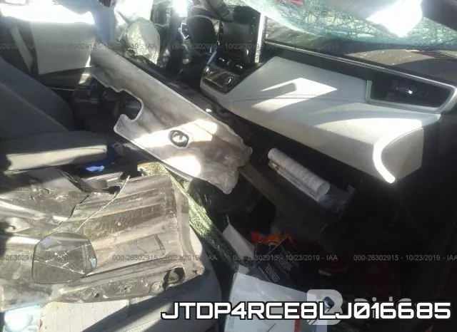JTDP4RCE8LJ016685 фото 6