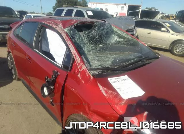 JTDP4RCE8LJ016685 фото 7