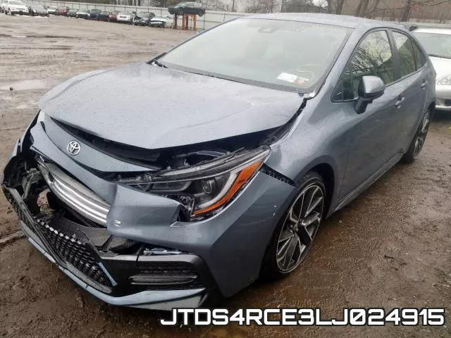 JTDS4RCE3LJ024915 фото 3