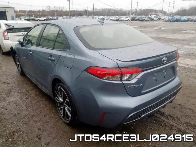 JTDS4RCE3LJ024915 фото 4