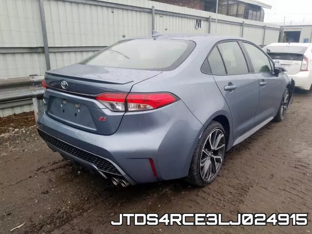 JTDS4RCE3LJ024915 фото 5