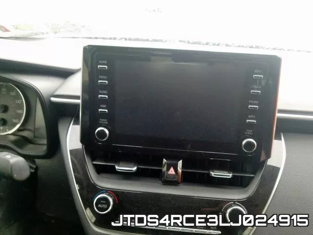 JTDS4RCE3LJ024915 фото 10