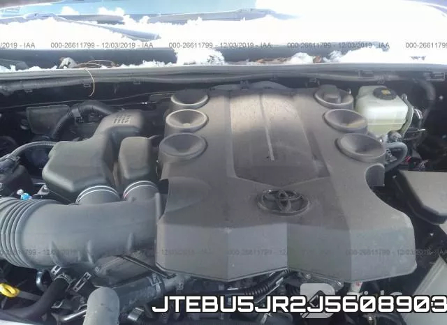 JTEBU5JR2J5608903 фото 2