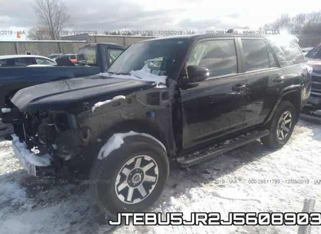 JTEBU5JR2J5608903 фото 3