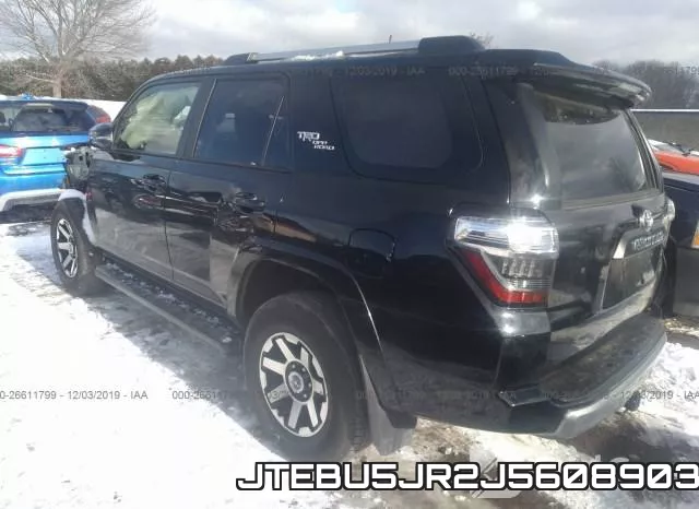 JTEBU5JR2J5608903 фото 4