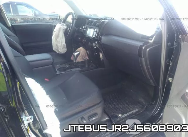 JTEBU5JR2J5608903 фото 6