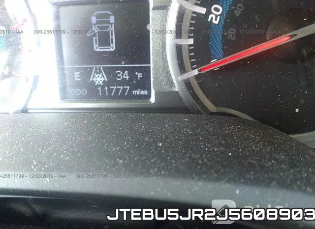 JTEBU5JR2J5608903 фото 8