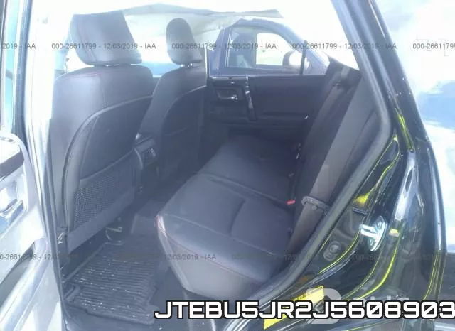JTEBU5JR2J5608903 фото 9