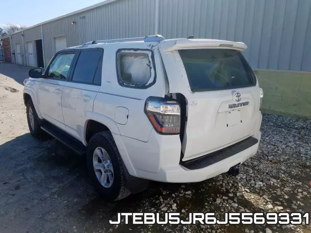 JTEBU5JR6J5569331 фото 4