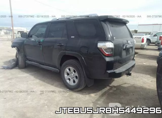 JTEBU5JR8H5449296 фото 4