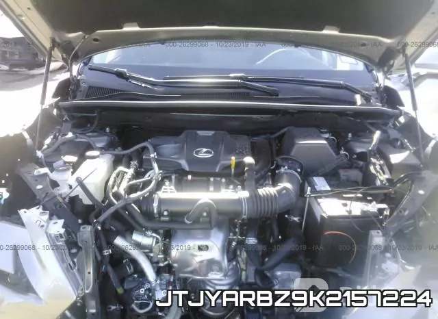 JTJYARBZ9K2157224 фото 2