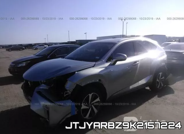 JTJYARBZ9K2157224 фото 3