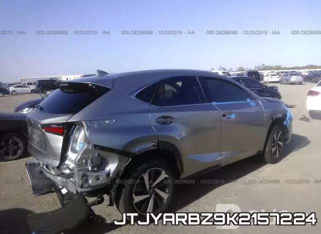 JTJYARBZ9K2157224 фото 5
