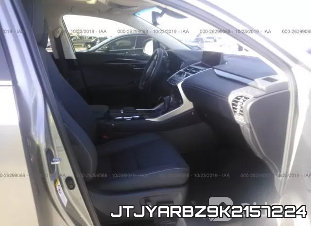JTJYARBZ9K2157224 фото 6