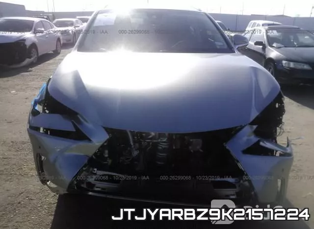 JTJYARBZ9K2157224 фото 7