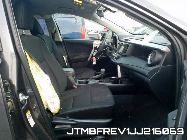 JTMBFREV1JJ216063 фото 6