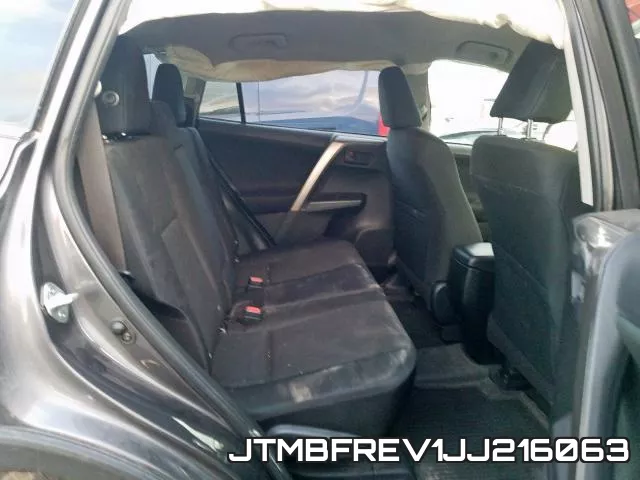 JTMBFREV1JJ216063 фото 7