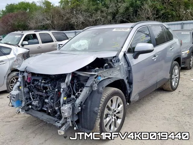 JTMC1RFV4KD019440 фото 3