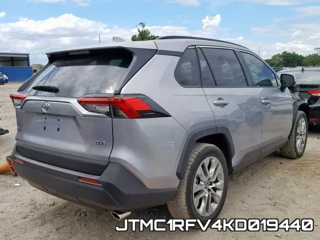 JTMC1RFV4KD019440 фото 5