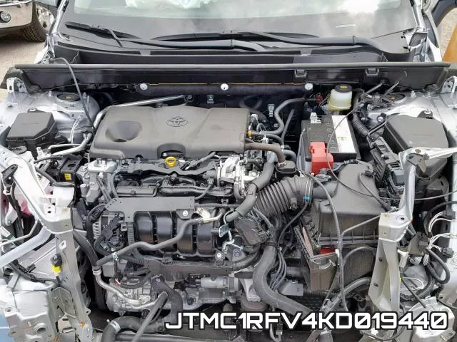 JTMC1RFV4KD019440 фото 8