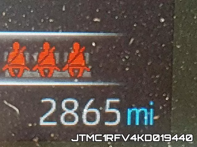 JTMC1RFV4KD019440 фото 9