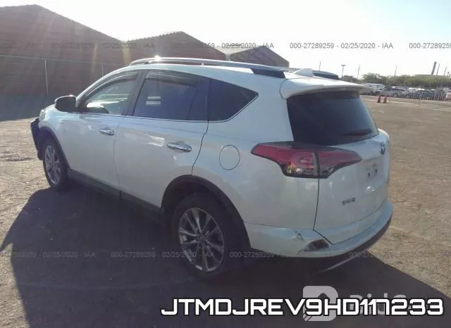 JTMDJREV9HD117233 фото 4