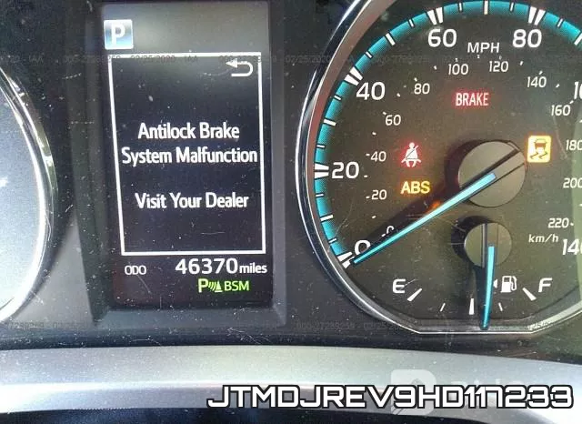 JTMDJREV9HD117233 фото 8