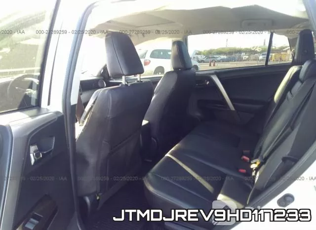 JTMDJREV9HD117233 фото 9