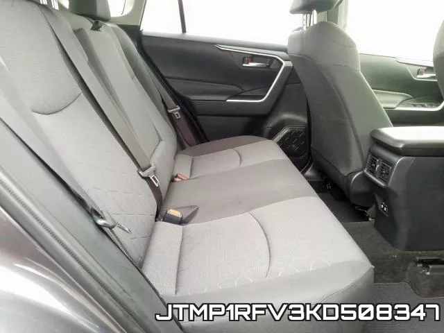JTMP1RFV3KD508347 фото 7