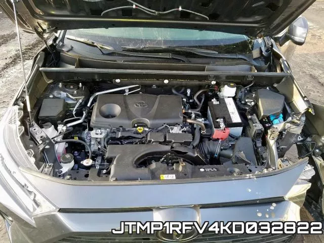JTMP1RFV4KD032822 фото 8