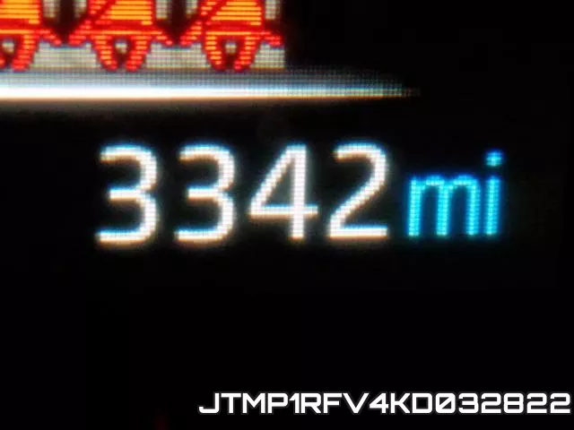 JTMP1RFV4KD032822 фото 9