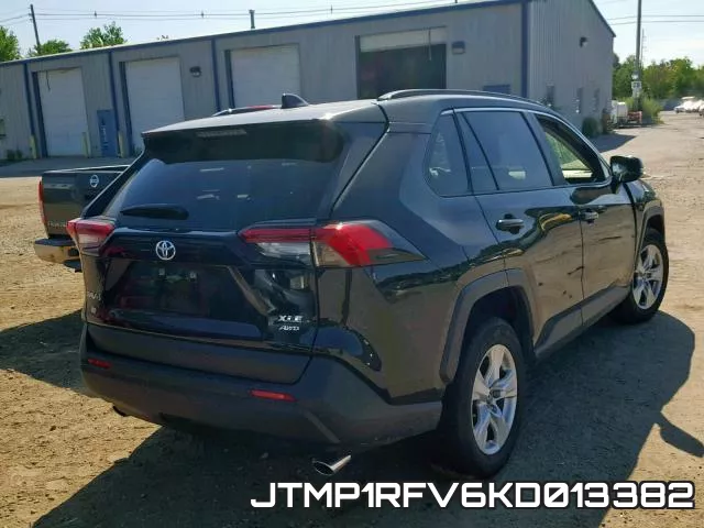 JTMP1RFV6KD013382 фото 5