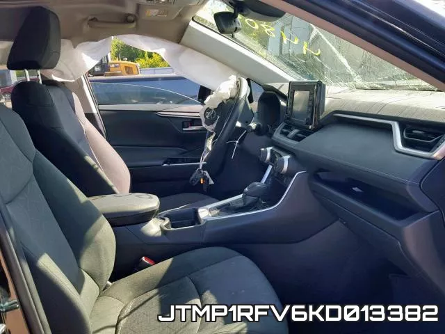 JTMP1RFV6KD013382 фото 6
