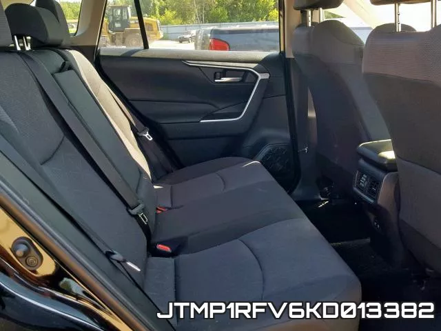 JTMP1RFV6KD013382 фото 7