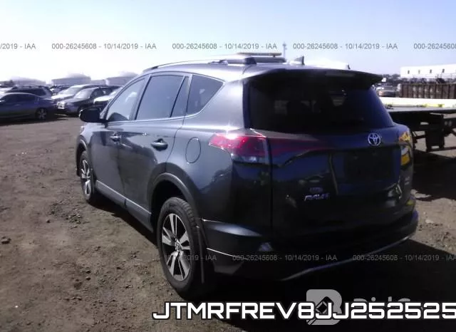 JTMRFREV8JJ252525 фото 4