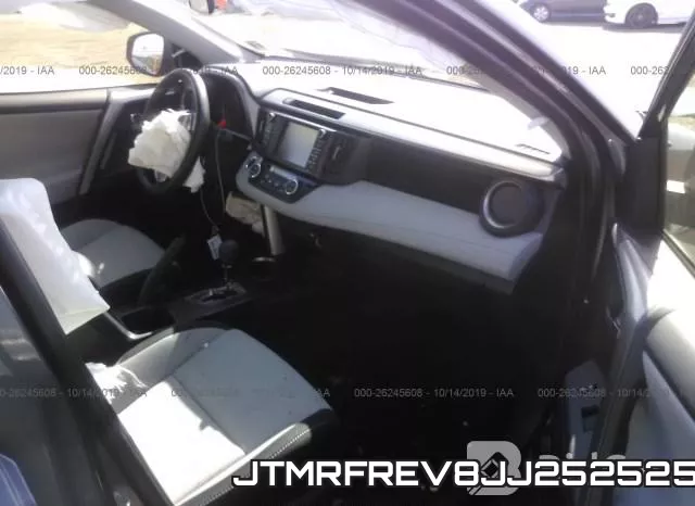 JTMRFREV8JJ252525 фото 6