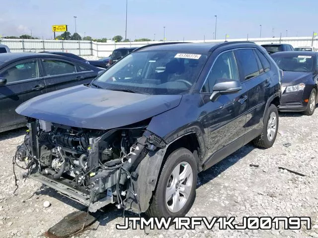 JTMW1RFV1KJ001797 фото 3