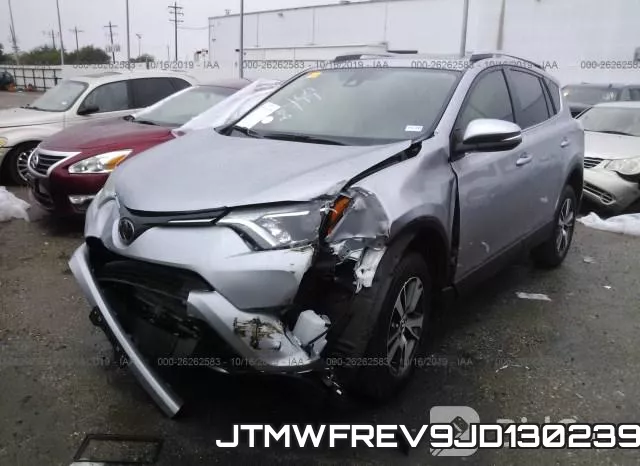 JTMWFREV9JD130239 фото 3