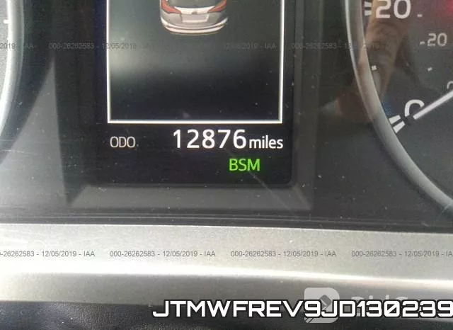 JTMWFREV9JD130239 фото 8