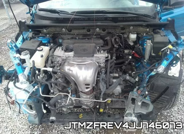 JTMZFREV4JJ746073 фото 2