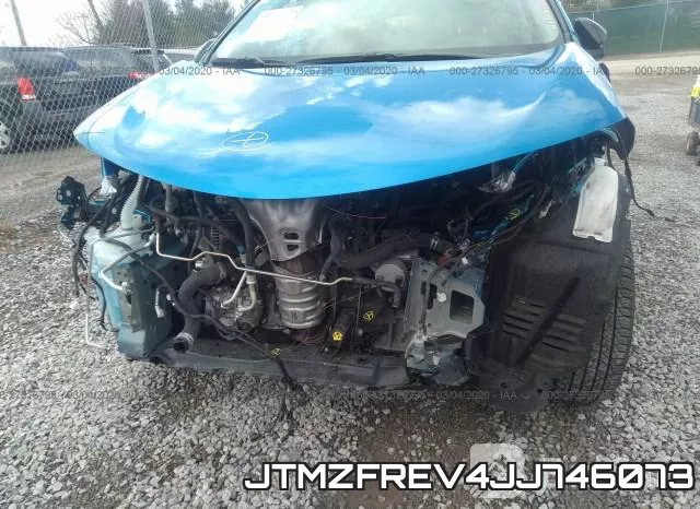 JTMZFREV4JJ746073 фото 7