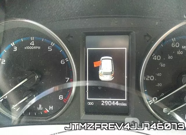JTMZFREV4JJ746073 фото 8