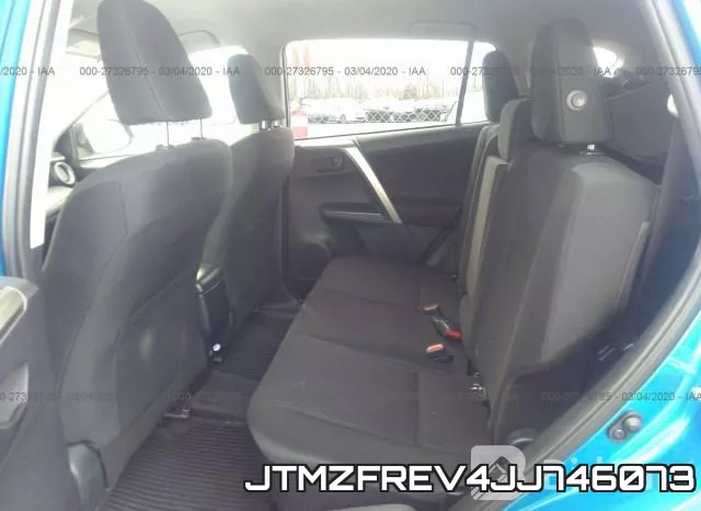 JTMZFREV4JJ746073 фото 9