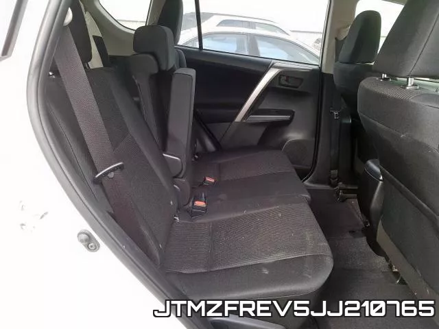 JTMZFREV5JJ210765 фото 7